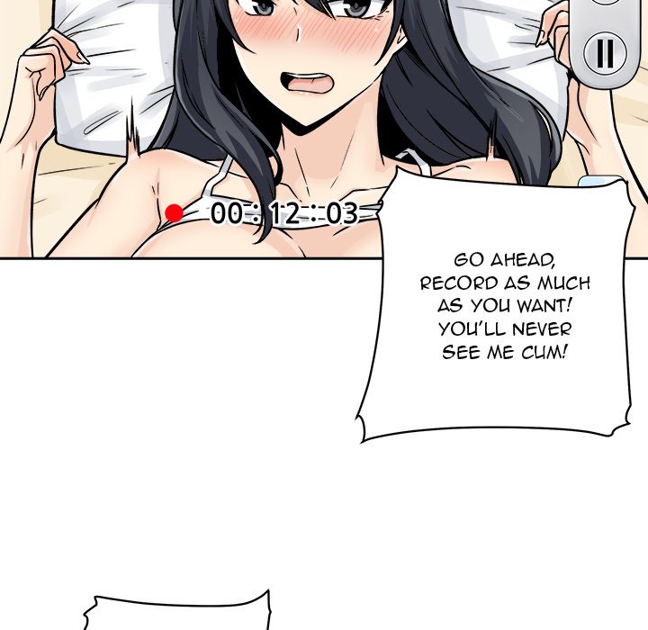 Excuse me, This is my Room - episode 46 - 93