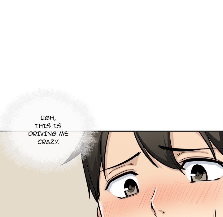 Excuse me, This is my Room - episode 46 - 96