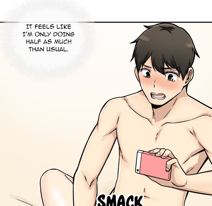 Excuse me, This is my Room - episode 46 - 98