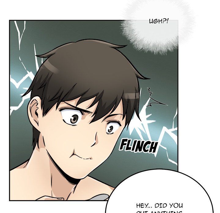 Excuse me, This is my Room - episode 47 - 101