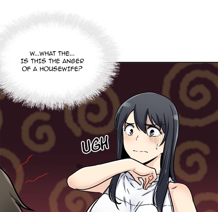 Excuse me, This is my Room - episode 47 - 115