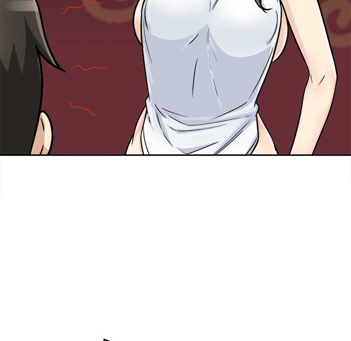 Excuse me, This is my Room - episode 47 - 116