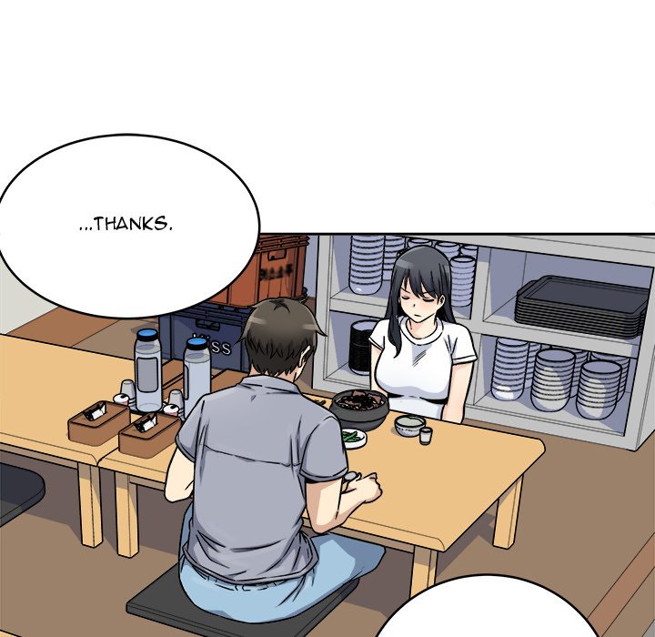 Excuse me, This is my Room - episode 47 - 119