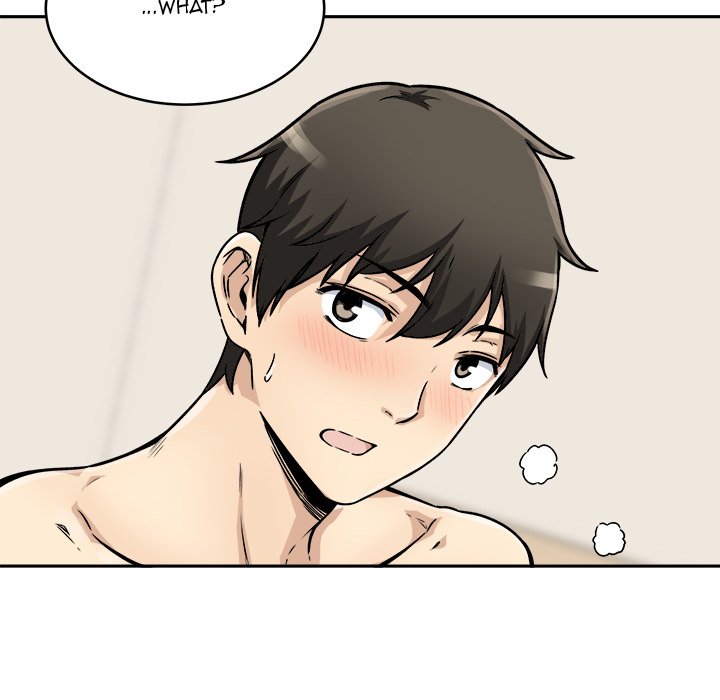 Excuse me, This is my Room - episode 47 - 51
