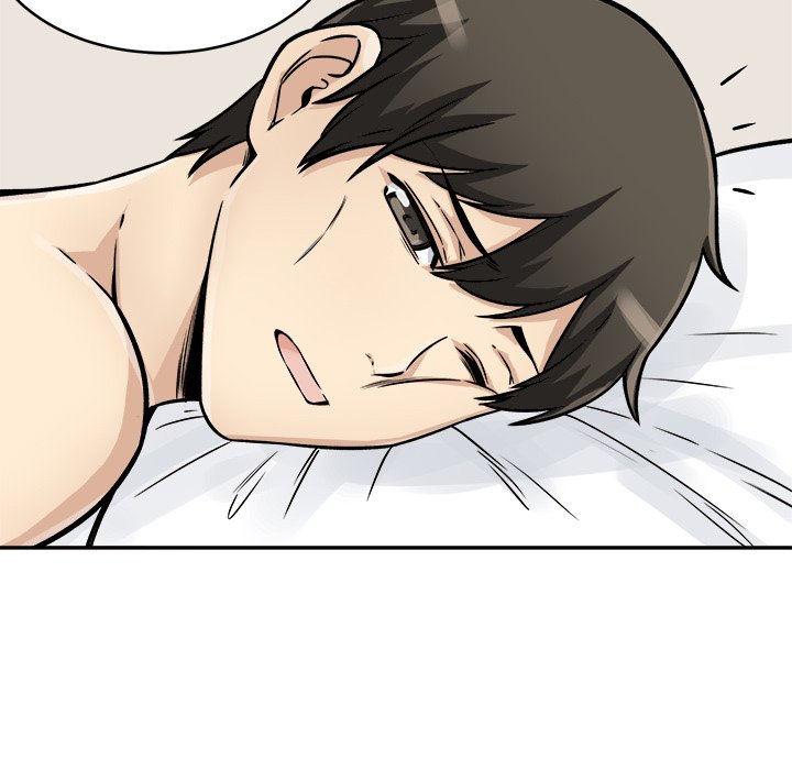 Excuse me, This is my Room - episode 47 - 87