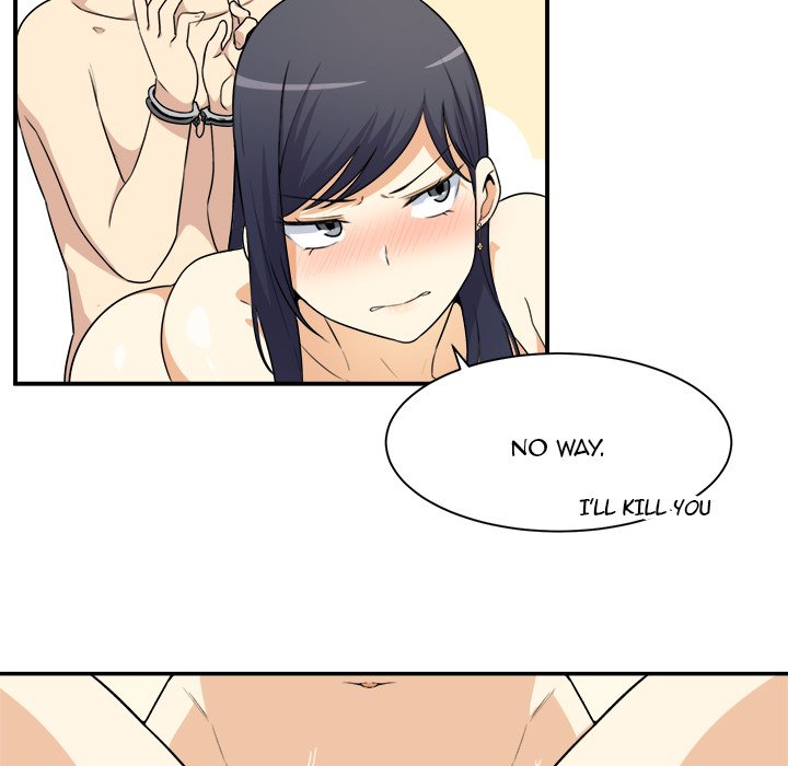 Excuse me, This is my Room - episode 6 - 105