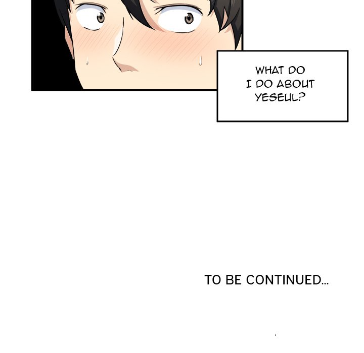 Excuse me, This is my Room - episode 6 - 113