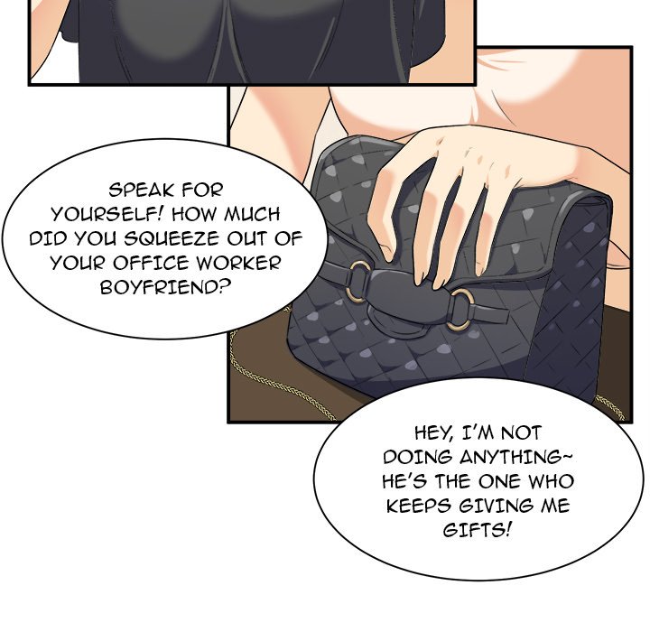 Excuse me, This is my Room - episode 6 - 16