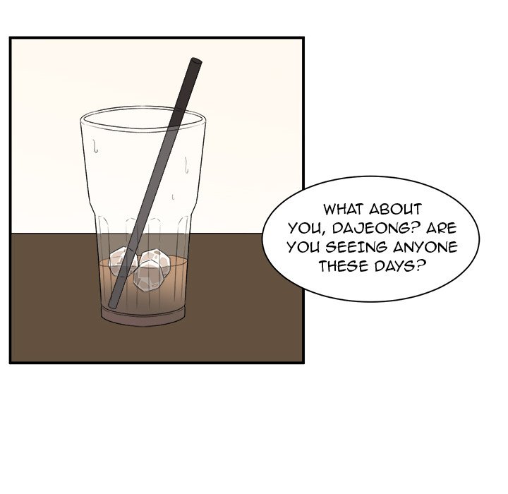 Excuse me, This is my Room - episode 6 - 17
