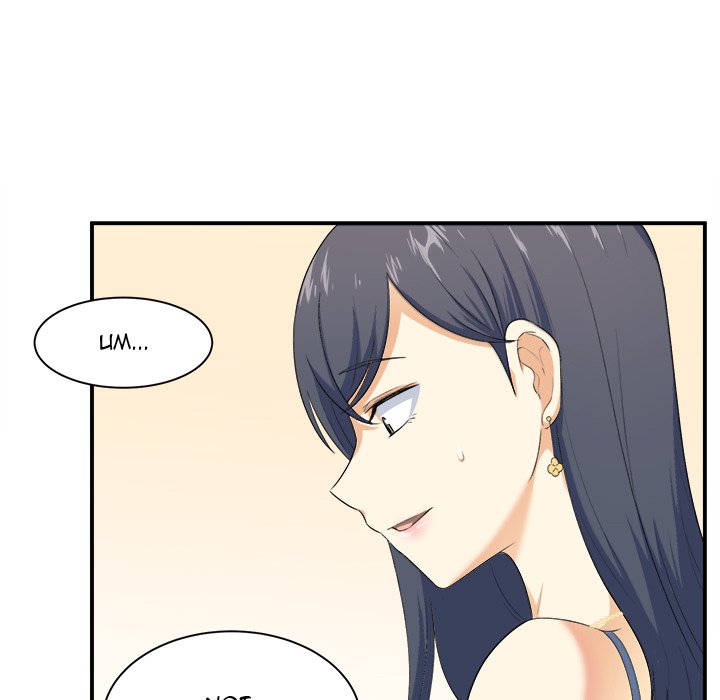 Excuse me, This is my Room - episode 6 - 18