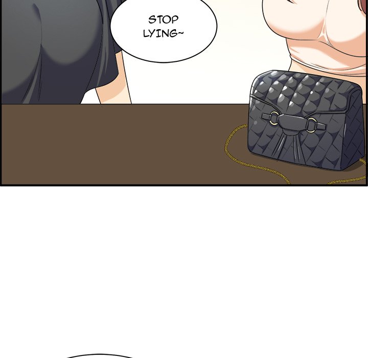 Excuse me, This is my Room - episode 6 - 20