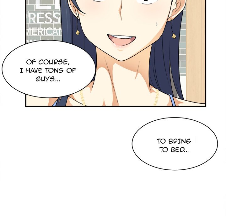 Excuse me, This is my Room - episode 6 - 22