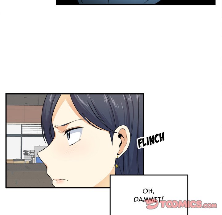 Excuse me, This is my Room - episode 6 - 37