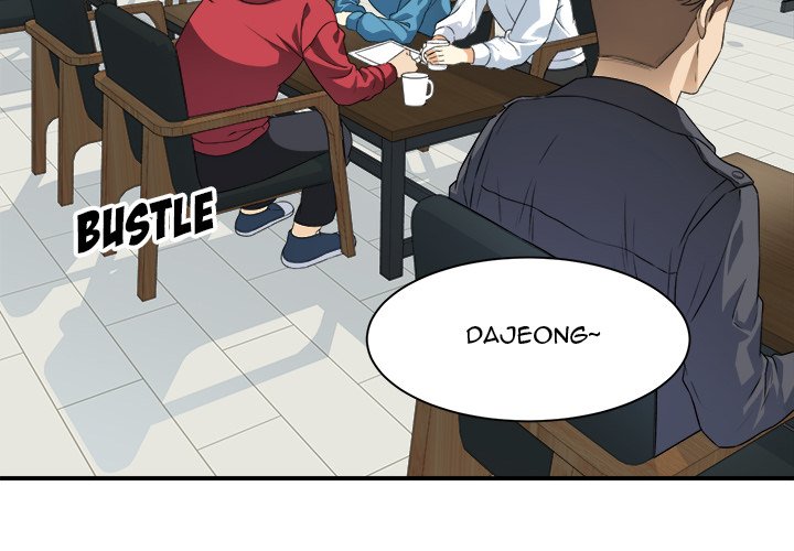 Excuse me, This is my Room - episode 6 - 3
