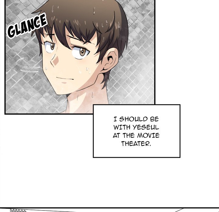 Excuse me, This is my Room - episode 6 - 45