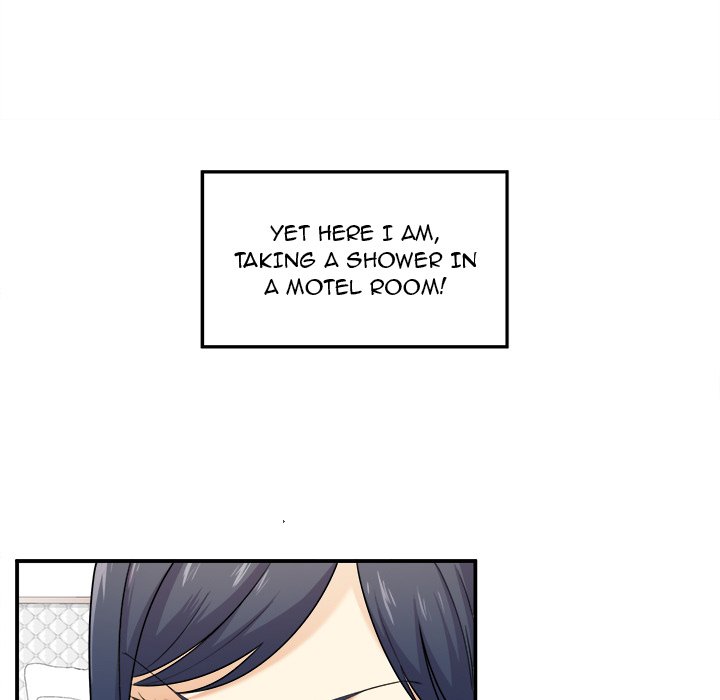Excuse me, This is my Room - episode 6 - 47