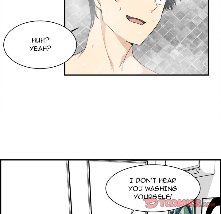 Excuse me, This is my Room - episode 6 - 49