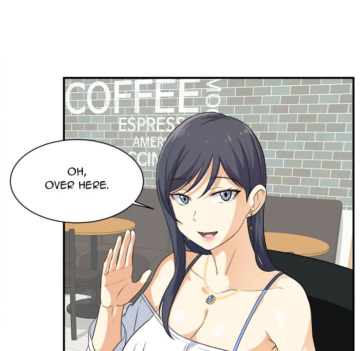 Excuse me, This is my Room - episode 6 - 4