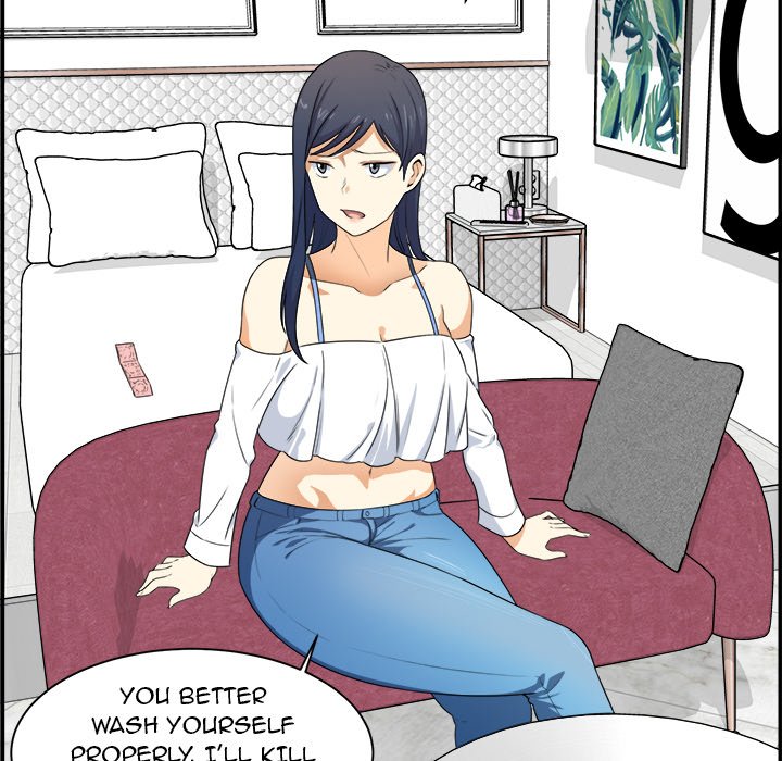 Excuse me, This is my Room - episode 6 - 50