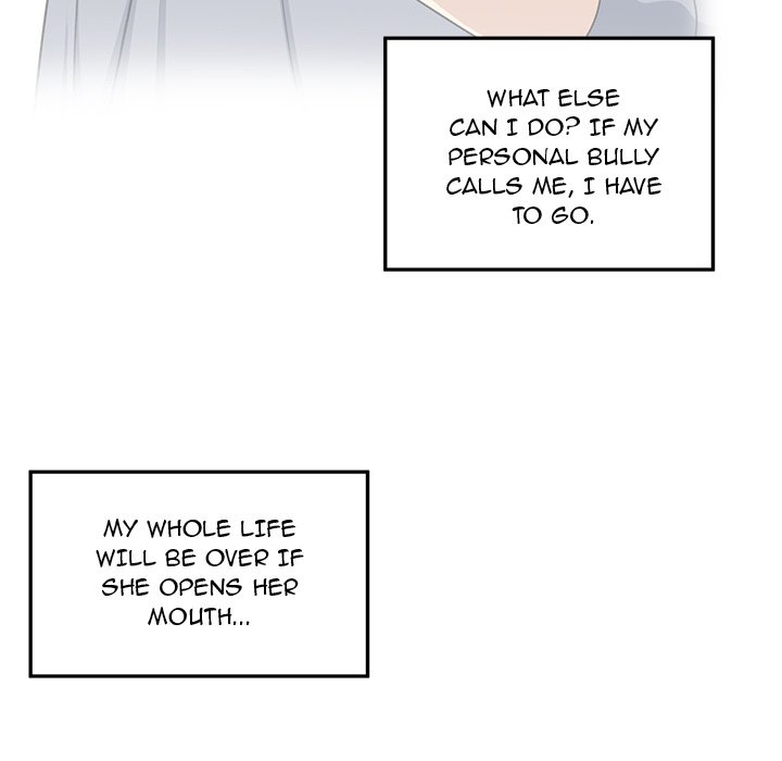 Excuse me, This is my Room - episode 6 - 54