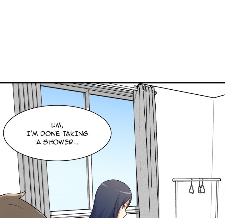 Excuse me, This is my Room - episode 6 - 57
