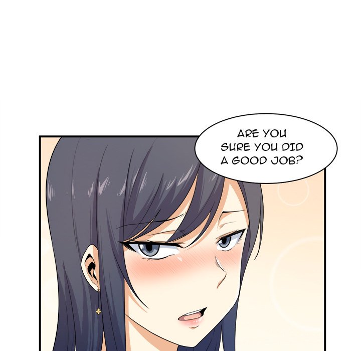 Excuse me, This is my Room - episode 6 - 59