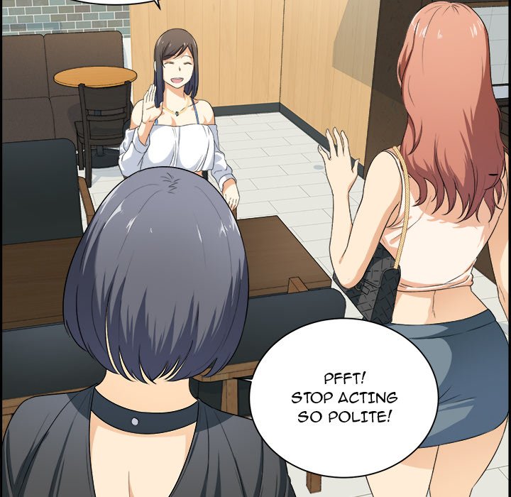 Excuse me, This is my Room - episode 6 - 6
