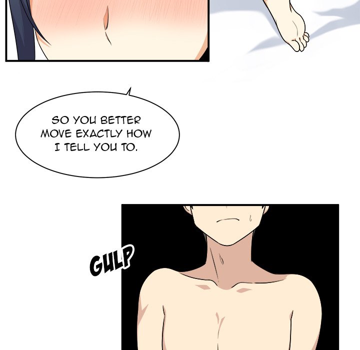 Excuse me, This is my Room - episode 6 - 75