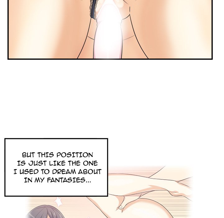 Excuse me, This is my Room - episode 6 - 79