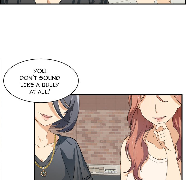 Excuse me, This is my Room - episode 6 - 7