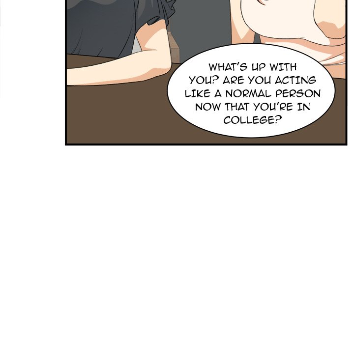Excuse me, This is my Room - episode 6 - 8