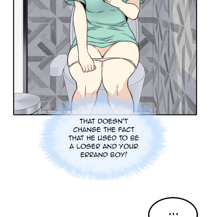 Excuse me, This is my Room - UNCENSORED - episode 57 - 128