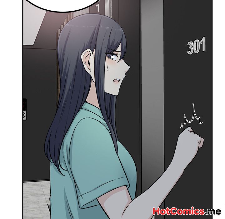 Excuse me, This is my Room - UNCENSORED - episode 57 - 136