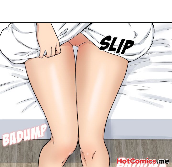 Excuse me, This is my Room - UNCENSORED - episode 57 - 32