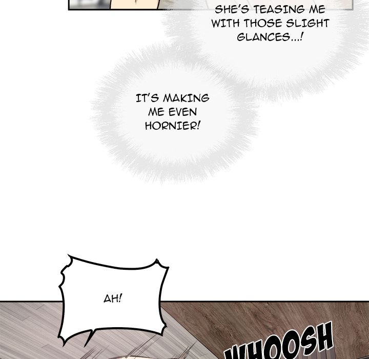 Excuse me, This is my Room - UNCENSORED - episode 57 - 35