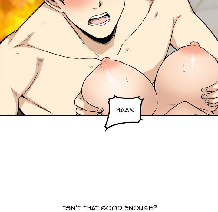 Excuse me, This is my Room - UNCENSORED - episode 57 - 42