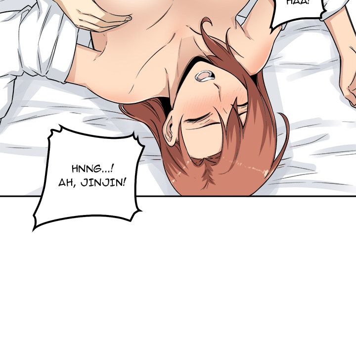Excuse me, This is my Room - UNCENSORED - episode 57 - 44