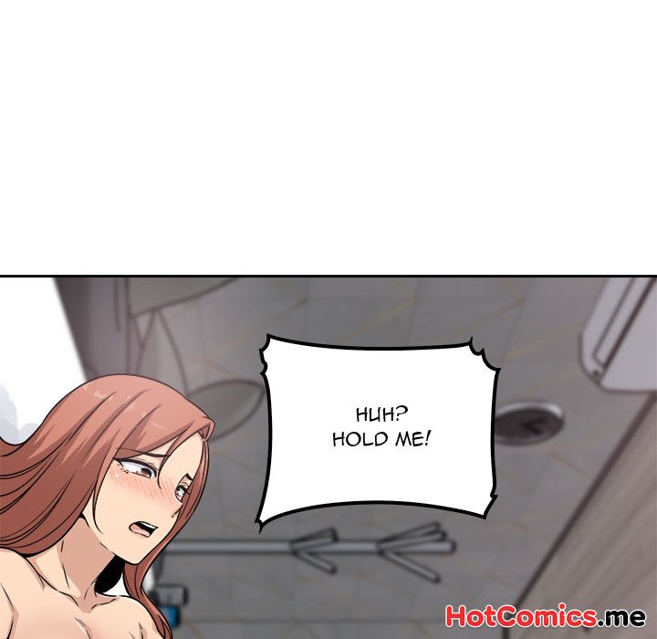 Excuse me, This is my Room - UNCENSORED - episode 57 - 74