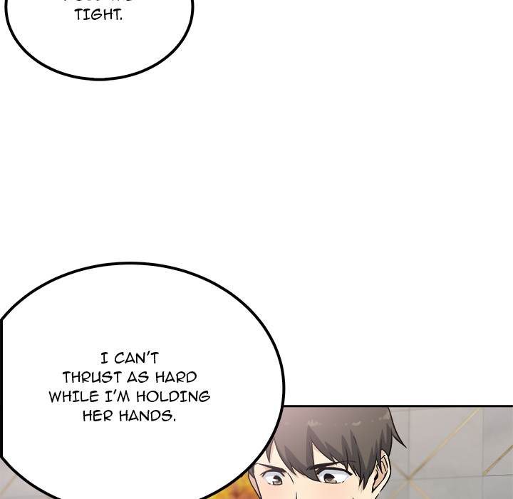 Excuse me, This is my Room - UNCENSORED - episode 57 - 80