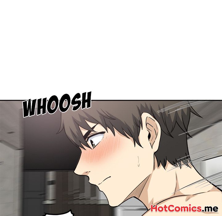 Excuse me, This is my Room - UNCENSORED - episode 57 - 89