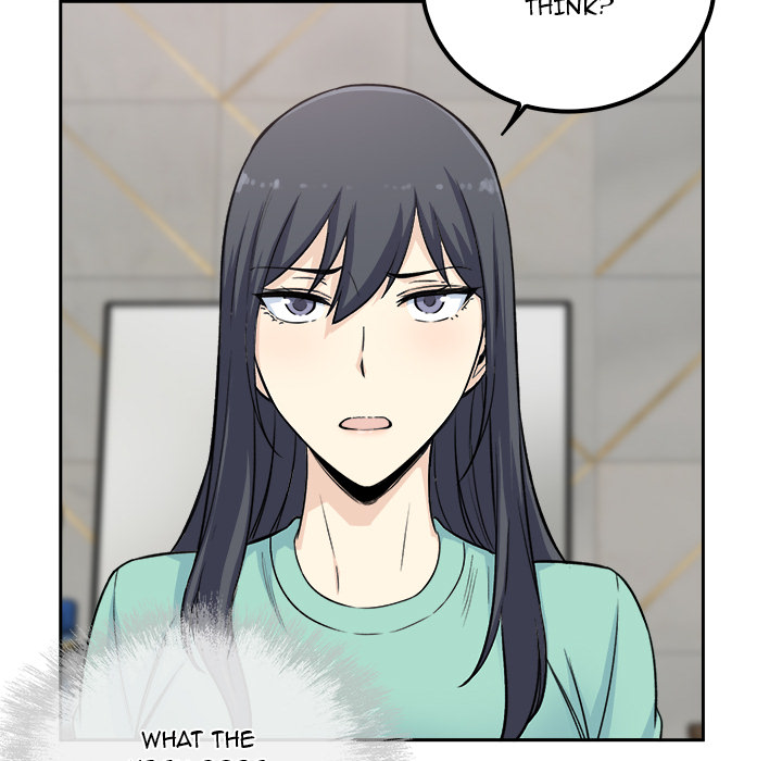 Excuse me, This is my Room - UNCENSORED - episode 58 - 11