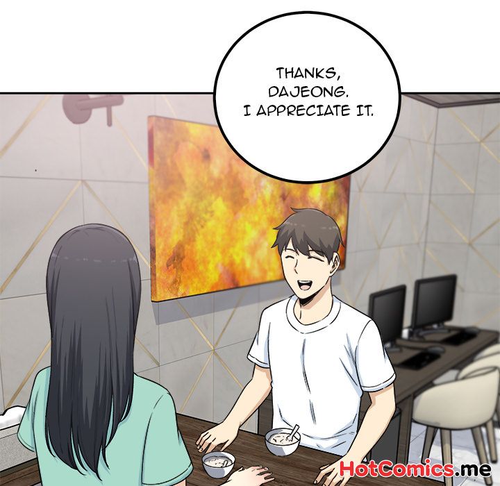 Excuse me, This is my Room - UNCENSORED - episode 58 - 56