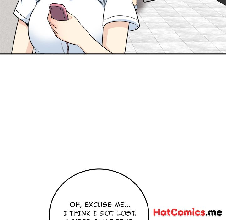 Excuse me, This is my Room - UNCENSORED - episode 59 - 140