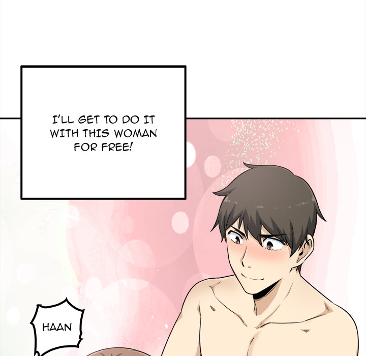 Excuse me, This is my Room - UNCENSORED - episode 60 - 33