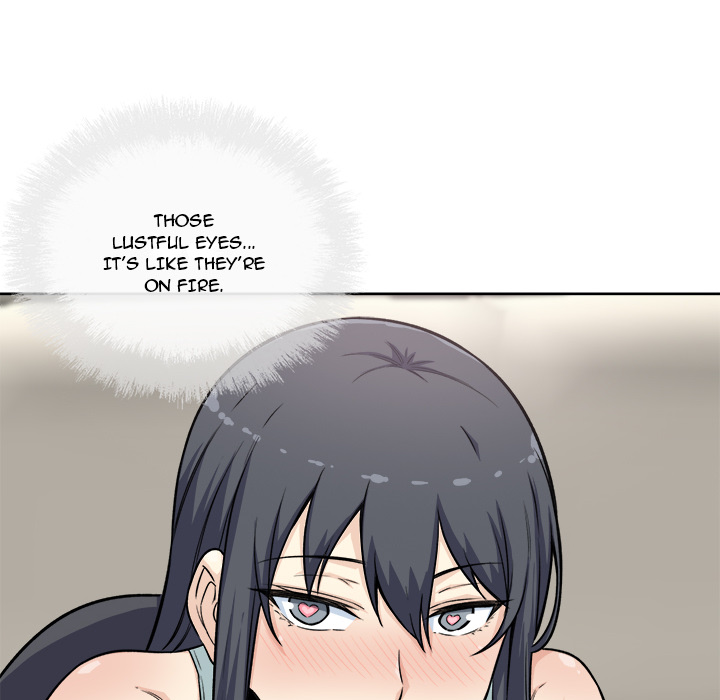 Excuse me, This is my Room - UNCENSORED - episode 61 - 59