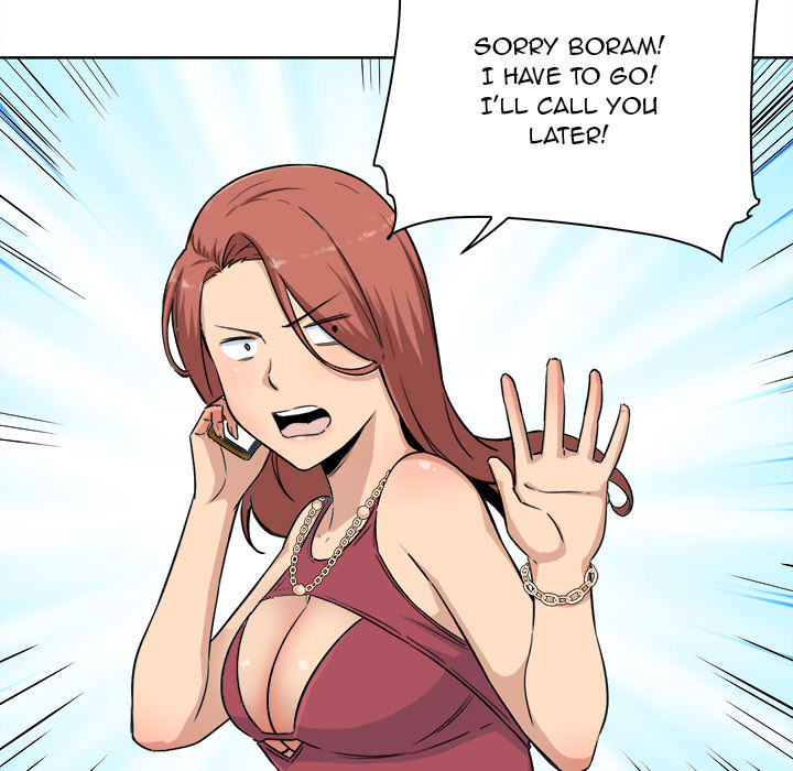 Excuse me, This is my Room - UNCENSORED - episode 62 - 139