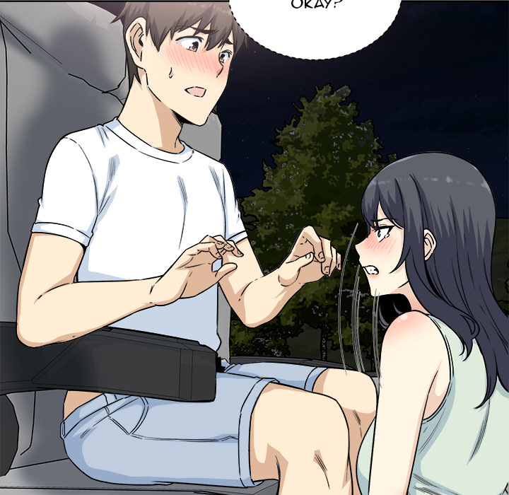 Excuse me, This is my Room - UNCENSORED - episode 62 - 23