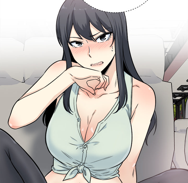 Excuse me, This is my Room - UNCENSORED - episode 62 - 25