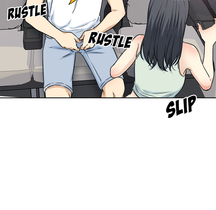 Excuse me, This is my Room - UNCENSORED - episode 62 - 28