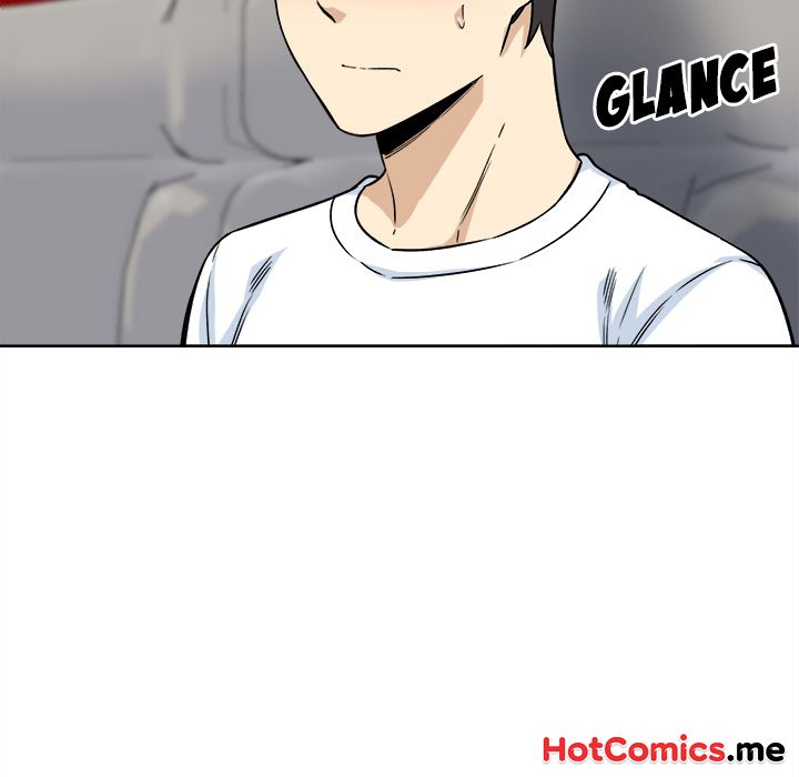 Excuse me, This is my Room - UNCENSORED - episode 62 - 32